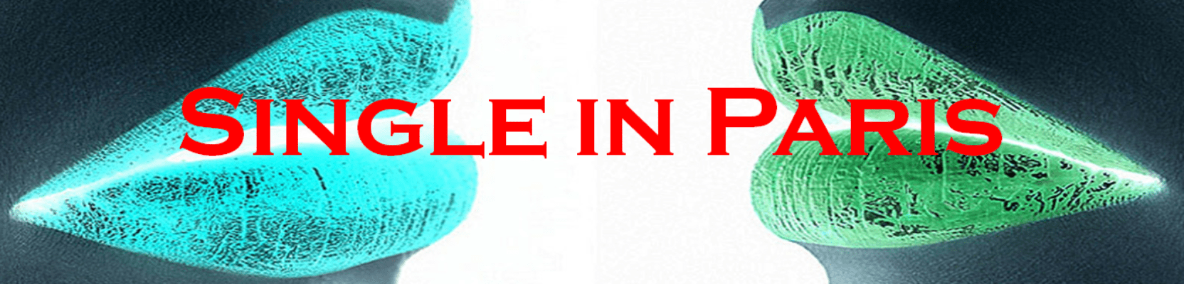 Single in Paris